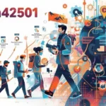 Justin42501 digital identity redefining online influence